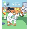 Image de J'apprends le judo - Jérémy Rouche - Milan Eds - cartonné - Document jeunesse dès 6 ans