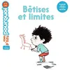Image de MES P'TITS POURQUOI - Bêtises et limites - Dès 4 ans - Sophie Dussaussois - Milan Eds - cartonné - Document jeunesse dès 3 ans