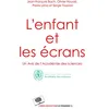 Image de L'enfant et les écrans - Olivier Houdé - Le Pommier - broché - Essai