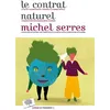 Image de Le Contrat naturel - Michel Serres - Le Pommier - broché - Essai