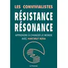 Image de Résistance résonance Apprendre à changer le monde avec Hartmut Rosa - Nathanaël Wallenhorst - Le Pommier - broché - Essai