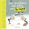 Image de Les questions des petits sur la mort - Anouk Ricard - Bayard Jeunesse - broché - Document jeunesse broché