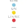 Image de Un livre - Hervé Tullet - Bayard Jeunesse - broché - Album jeunesse dès 3 ans