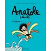 Image de Anatole Latuile, Tome 01 C'est parti ! - Anne Didier - Bd Kids - broché - Bande dessinée jeunesse broché