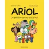 Image de Ariol, Tome 01 Un petit âne comme vous et moi - Emmanuel Guibert - Bd Kids - broché - Bande dessinée jeunesse broché