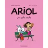 Image de Ariol, Tome 04 Une jolie vache - Emmanuel Guibert - Bd Kids - broché - Bande dessinée jeunesse broché
