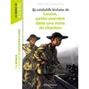 Image de La véritable histoire de Louise, petite ouvrière dans une mine de charbon Petite ouvrière dans une mine - Emmanuel Picq - Bayard Jeunesse - broché - Roman junior dès 9 ans