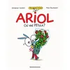 Image de Où est Pétula ? Collector Ariol - BOUTAVANT-M+GUIBERT-E - Bd Kids - broché - Bande dessinée jeunesse broché