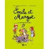 Image de Émile et Margot, Tome 03 Un bazar monstre - Anne Didier - Bd Kids - cartonné - Bande dessinée jeunesse cartonné