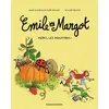 Image de Émile et Margot, Tome 04 Merci, les monstres ! - Anne Didier - Bd Kids - cartonné - Bande dessinée jeunesse cartonné