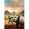 Image de Animal Tatoo saison 1, Tome 03 Prisonniers - Sean Williams - Bayard Jeunesse - broché - Roman junior dès 9 ans
