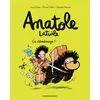Image de Anatole Latuile, Tome 09 Ça déménage ! - Anne Didier - Bd Kids - cartonné - Bande dessinée jeunesse cartonné