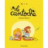 Image de La cantoche, Tome 01 Premier service - Nob - Bd Kids - cartonné - Bande dessinée jeunesse cartonné