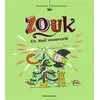 Image de Zouk, Tome 14 Un Noël ensorcelé - Serge Bloch - Bd Kids - broché - Bande dessinée jeunesse broché