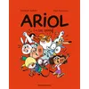 Image de Ariol, Tome 12 Le coq sportif - Emmanuel Guibert - Bd Kids - cartonné - Bande dessinée jeunesse