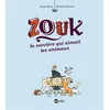 Image de Zouk, Tome 13 La sorcière qui aimait les animaux - Serge Bloch - Bd Kids - broché - Bande dessinée jeunesse broché