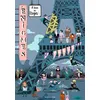 Image de Énigmes à tous les étages, Tome 04 À Paris - Paul Martin - Bayard Jeunesse - broché - Livre-jeu