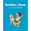 Image de Tom-Tom et Nana, Tome 05 Les vacances infernales - Jacqueline Cohen - Bd Kids - broché - Bande dessinée jeunesse