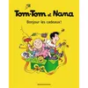 Image de Tom-Tom et Nana, Tome 13 Bonjour les cadeaux ! - Jacqueline Cohen - Bd Kids - broché - Bande dessinée jeunesse