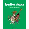 Image de Tom-Tom et Nana, Tome 14 La tribu des affreux - Jacqueline Cohen - Bd Kids - broché - Bande dessinée jeunesse