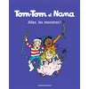 Image de Tom-Tom et Nana, Tome 17 Allez les monstres ! - Jacqueline Cohen - Bd Kids - broché - Bande dessinée jeunesse