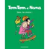 Image de Tom-Tom et Nana, Tome 18 Salut les zinzins ! - Jacqueline Cohen - Bd Kids - broché - Bande dessinée jeunesse