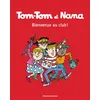 Image de Tom-Tom et Nana, Tome 19 Bienvenue au club ! - Jacqueline Cohen - Bd Kids - broché - Bande dessinée jeunesse