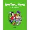 Image de Tom-Tom et Nana, Tome 21 C'est magique ! - Jacqueline Cohen - Bd Kids - broché - Bande dessinée jeunesse
