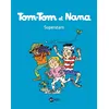 Image de Tom-Tom et Nana, Tome 22 Superstars - Jacqueline Cohen - Bd Kids - broché - Bande dessinée jeunesse