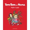 Image de Tom-Tom et Nana, Tome 23 Dégats à gogo ! - Jacqueline Cohen - Bd Kids - broché - Bande dessinée jeunesse