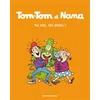 Image de Tom-Tom et Nana, Tome 24 Au zoo les zozos ! - Jacqueline Cohen - Bd Kids - broché - Bande dessinée jeunesse