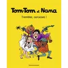Image de Tom-Tom et Nana, Tome 26 Tremblez, carcasses ! - Jacqueline Cohen - Bd Kids - broché - Bande dessinée jeunesse