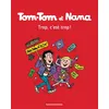 Image de Tom-Tom et Nana, Tome 27 Trop, c'est trop ! - Jacqueline Cohen - Bd Kids - broché - Bande dessinée jeunesse