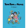 Image de Tom-Tom et Nana, Tome 28 À l'attaque - Jacqueline Cohen - Bd Kids - broché - Bande dessinée jeunesse