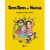Image de Tom-Tom et Nana, Tome 29 Toujours plus fort ! - Jacqueline Cohen - Bd Kids - Poche - Bande dessinée jeunesse
