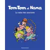 Image de Tom-Tom et Nana, Tome 30 La salsa des saucisses - Jacqueline Cohen - Bd Kids - broché - Bande dessinée jeunesse