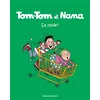 Image de Tom-Tom et Nana, Tome 31 Ça roule - Jacqueline Cohen - Bd Kids - broché - Bande dessinée jeunesse