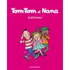 Image de Tom-Tom et Nana, Tome 32 Subliiimes ! - Jacqueline Cohen - Bd Kids - broché - Bande dessinée jeunesse