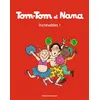 Image de Tom-Tom et Nana, Tome 34 Increvables ! - Jacqueline Cohen - Bd Kids - broché - Bande dessinée jeunesse