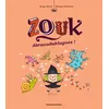 Image de Zouk, Tome 15 Abracadablagues ! - Nicolas Hubesch - Bd Kids - broché - Bande dessinée jeunesse
