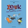 Image de Zouk, Tome 09 Sage comme une sorcière - Nicolas Hubesch - Bd Kids - broché - Bande dessinée jeunesse