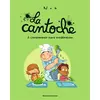 Image de La cantoche, Tome 03 À consommer sans modération - Nob - Bd Kids - cartonné - Bande dessinée jeunesse