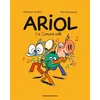 Image de Ariol, Tome 13 Le canard calé - Emmanuel Guibert - Bd Kids - cartonné - Bande dessinée jeunesse