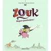 Image de Zouk, Tome 16 Super-justicière ! - Serge Bloch - Bd Kids - broché - Bande dessinée jeunesse