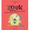 Image de Zouk, Tome 12 Petite sorcière deviendra grande - Nicolas Hubesch - Bd Kids - broché - Bande dessinée jeunesse