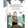 Image de L'incroyable destin de Charles Darwin et la théorie de l'évolution - Pascale Bouchié - Bayard Jeunesse - broché - Roman cadet dès 6 ans