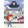 Image de Mes premières énigmes à tous les étages, Tome 01 Bienvenue à Matouville ! - Paul Martin - Bayard Jeunesse - broché - Livre-jeu