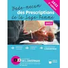 Image de Vadé-Mécum des Prescriptions de la Sage-Femme-2022-2ème édition Mémento clinique-Conduite à tenir-Thérapeutique et Prescriptions - Benoît Le Goëdec - Eska - broché - Scolaire / Universitaire broché
