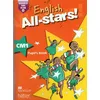 Image de English all stars cm1 pupil's book cameroun Pupil's book, Cameroun - Collectif - Hatier - broché - Scolaire / Universitaire broché
