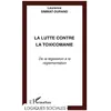 Image de La lutte contre la toxicomanie De la législation à la réglementation - Laurence Simmat-Durand - L'harmattan - broché - Scolaire / Universitaire